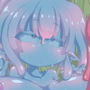 ぷちCG集:スライムさんと、