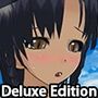 IRON†GIRL/○っちゃいKnightがやって来た！/獣のムスメ【Deluxe Edition】