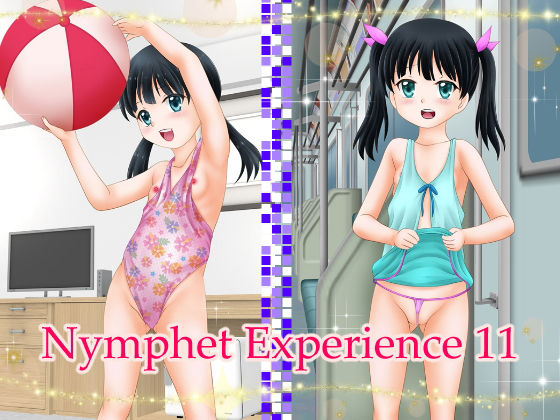 【あでのしん 同人】Ny○phetExperience11 
