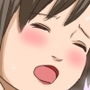 彼はブサメン