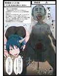 狭くて暗い性癖書Vol.3醜女化2