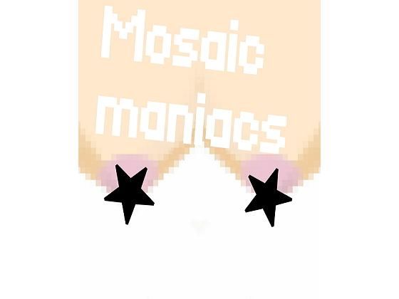 Mosaicmaniacs★★