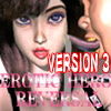 EROTIC HERO REVERSAL