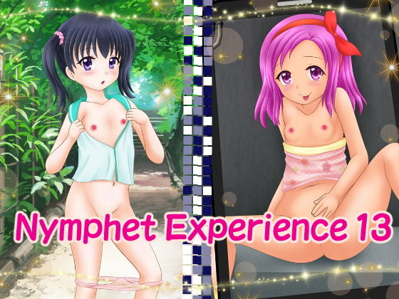 【あでのしん 同人】Ny〇phetExperience13 
