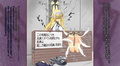 よろず足裏徹底くすぐりCG集
