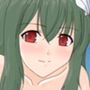 助けたお礼に精子が欲しいとお願いしてくる人魚姫