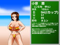 挟乳海岸