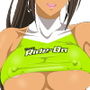 褐色LOVERS 9