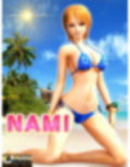 ［スマホ対応］NAMIムービーズ HDリマスター版
