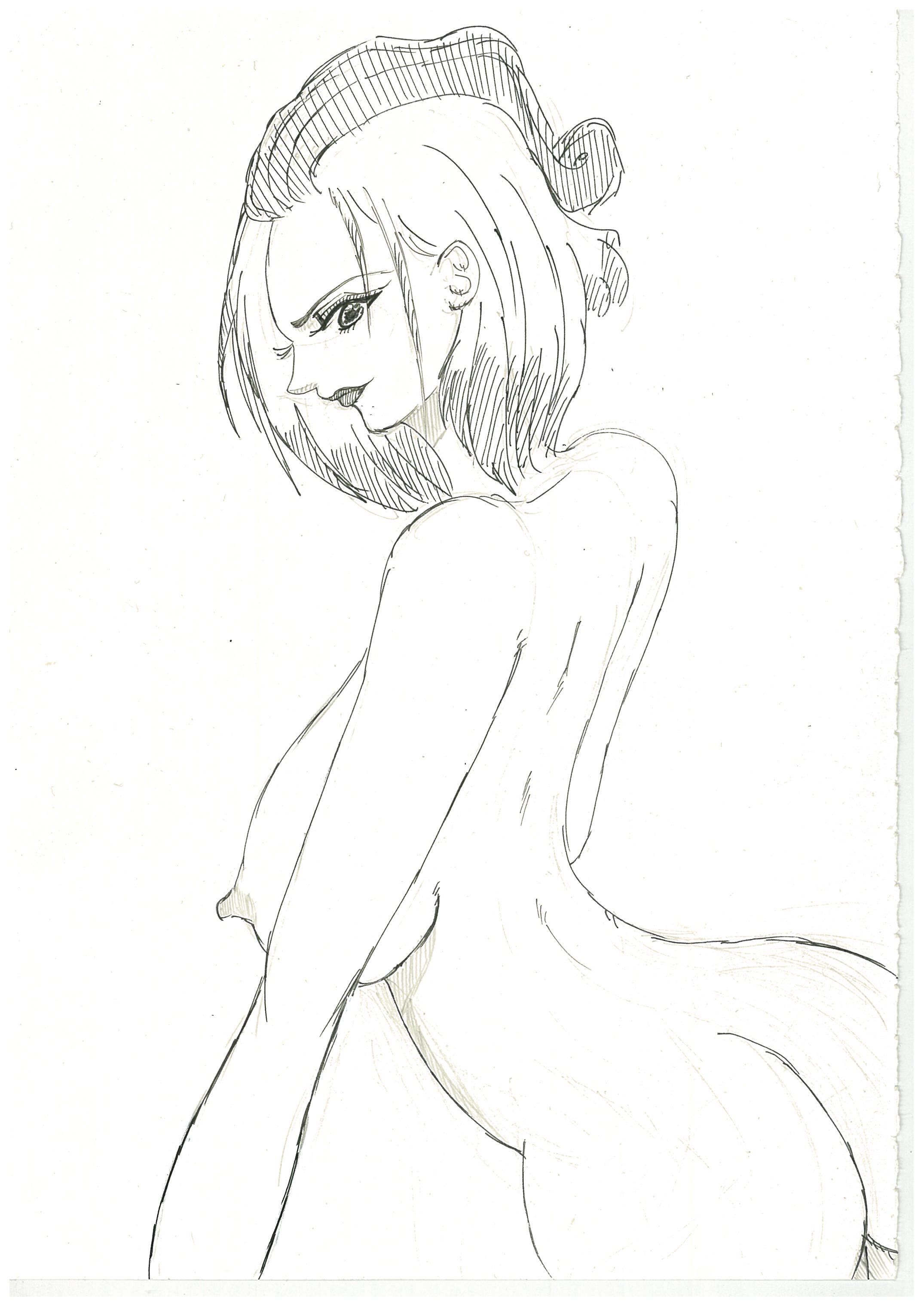 【クリムゾン 同人】ミニイラスト集1 ディクリムゾント-ワルス