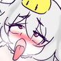 てれや姫～キングテレ○姫と見つめ合いセックス～