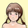 mukanaka イラスト集