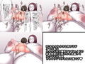 ツンツンアンドロイドをハックしてえっちなお勉強！