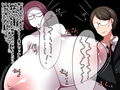 ツンツンアンドロイドをハックしてえっちなお勉強！