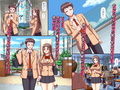 エンジェルアプリ 〜愛しい彼を催●・洗脳〜