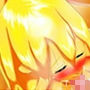 小鳥とイチャイチャ その5