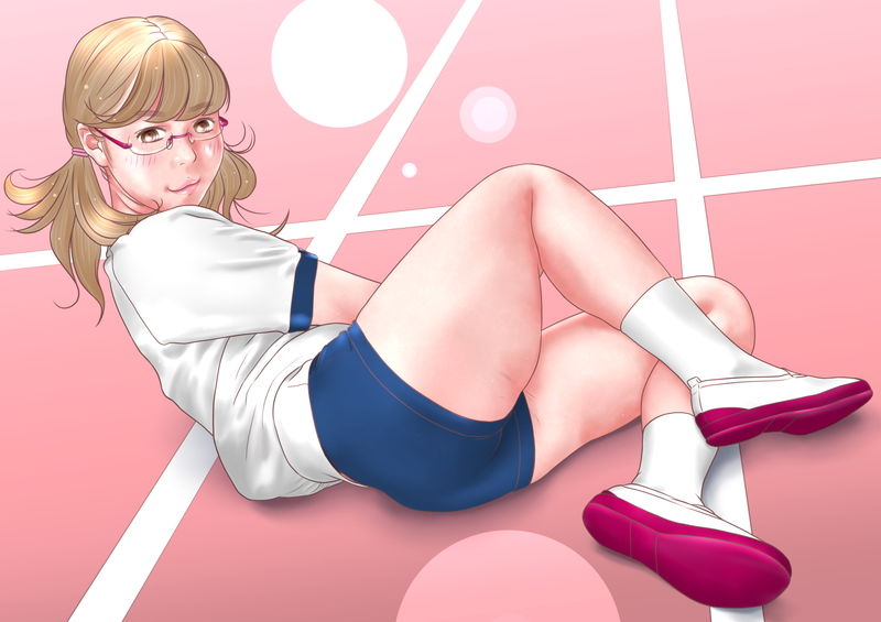 アヤさんはゆくCG集_8