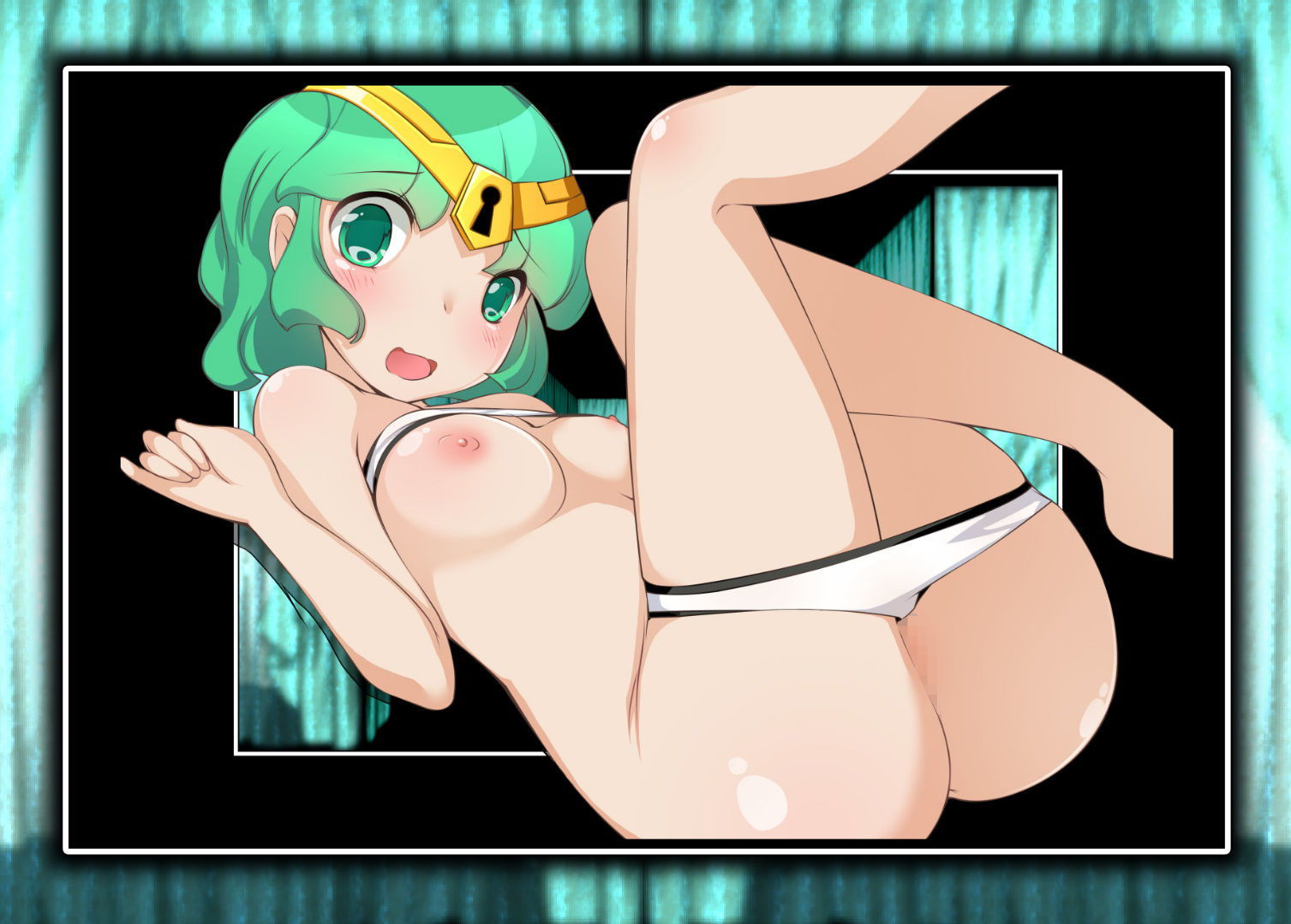 Chaos Angels Test Case 5_3