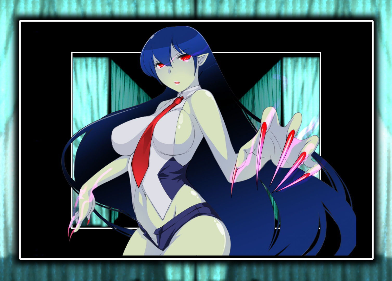 Chaos Angels Test Case 5_8