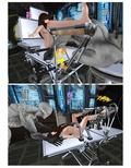 宇宙人に拉致され妊娠させられ子供まで産みました！