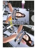 宇宙人に拉致され妊娠させられ子供まで産みました！