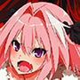 Fat○ ApocryphaはぁはぁCG集