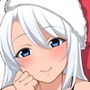 サンタの奥さんはプレゼントが欲しい