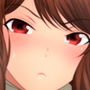 かがむ女の子＋しゃがむ女の子SPECIAL