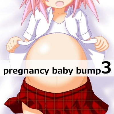 pregnancy baby bump 3_1