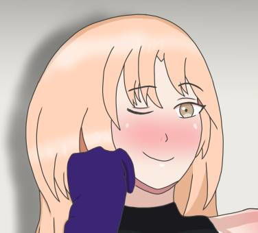 Picture Claire(アルカディアの牧童)
