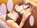 AV男優に貸し出し妻、満里奈のネトラセ報告 -妻side-