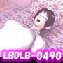 【激ミニちゃんのエッチな夢シリーズ001】自分の部屋で、まだ見ぬ彼氏？にSEXを迫られて拒みきれず正常位で男性器を挿入されガンガンに犯●れ快楽のあまりアンアン喘ぎまくるというすっごくエッチな夢を見てしまった激ミニちゃん。