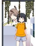 即堕ち！淫紋シール！〜憧れのお姉さんに使っちゃおう〜