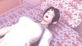 【激ミニちゃんのエッチな夢シリーズ003】SEXを迫られて拒みきれず正常位で男性器を挿入されガンガンに犯●れ快楽のあまりアンアン喘ぎまくるというすっごくエッチな夢を見てしまった激ミニちゃん。（もっともっと高速ピストン編）