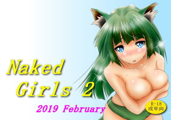 Naked Girls 2_1