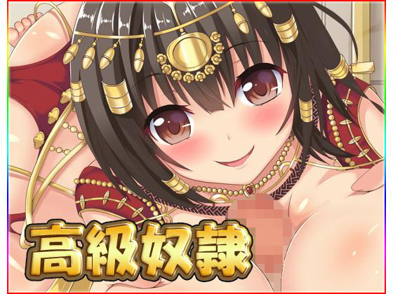 高級奴●