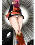 狙われた僧侶戦士！