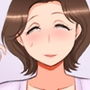 母は後輩の女