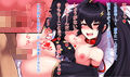 黒ギャル＆ビッチ