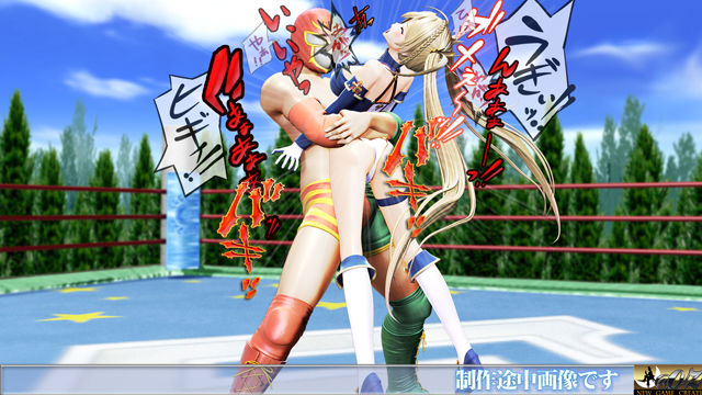 ［スマホ対応］ブラダマンテムービーズ HDリマスター版 画像5