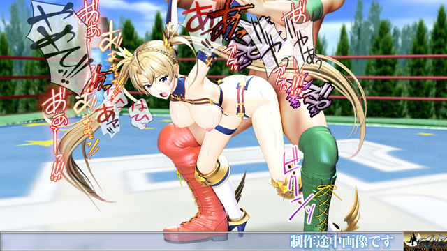 ［スマホ対応］ブラダマンテムービーズ HDリマスター版 画像10