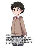 繁殖係山田の受難〜オーク娘編〜