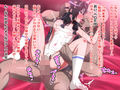 催●魔眼使いのおじさんが美少女の子宮にちんぽで忠してメス便器ボテ腹ファック！！