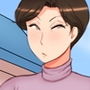 強がり母さんが堕ちた日