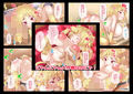 にゃんにゃん大作戦なのにゃ！