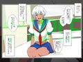 熱体熟凛 Vol.31 〜モデル級褐色留学生・エレナ AVデビュー！〜