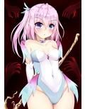 神誓少女ー魔の種に侵食される女神達