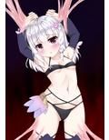 神誓少女ー魔の種に侵食される女神達