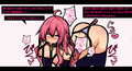 サキュバスクエスト -生まれ変わったらサキュバスだった-