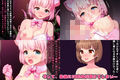 魔法少女メルティVSふたなりアクメ触手